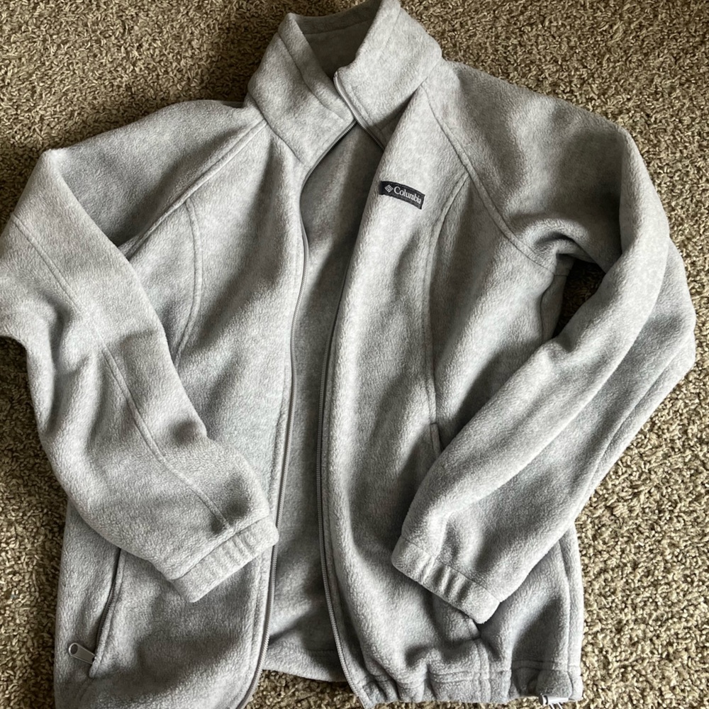 Columbia Fleece